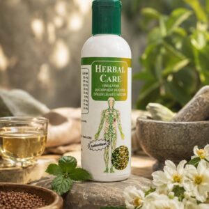 Herbal Care