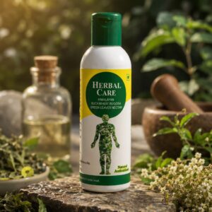 HERBAL CARE