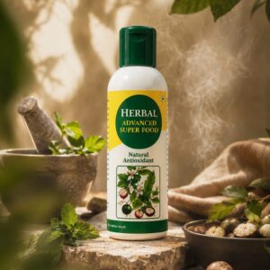 HERBAL SUPERFOOD