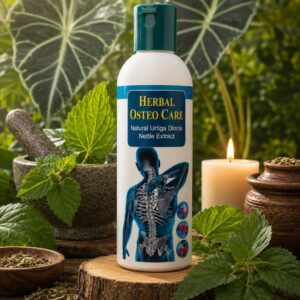 Herbal Osteo Care